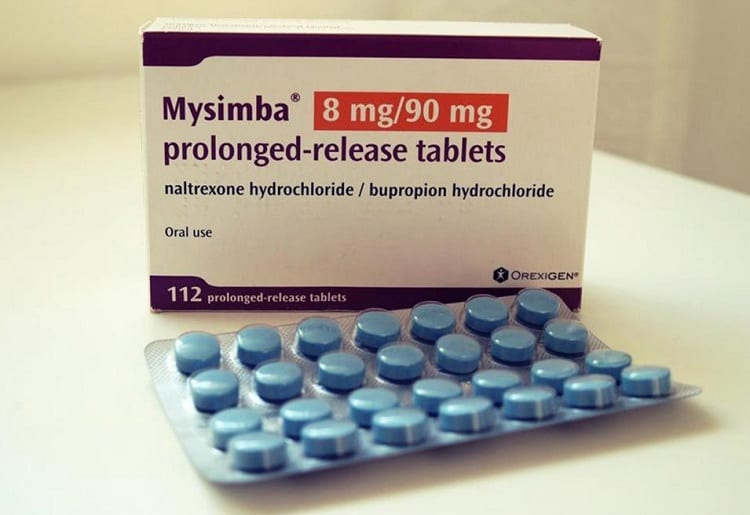 Mysimba Tablets
