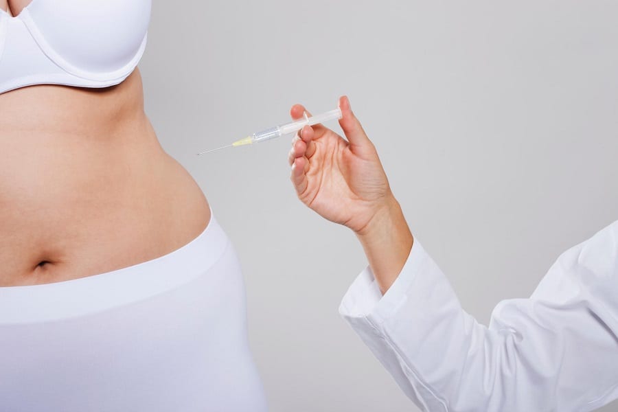 Best Weight Loss Injectables In The UK For 2020