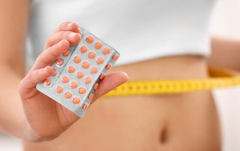 things to consider about weight loss pills