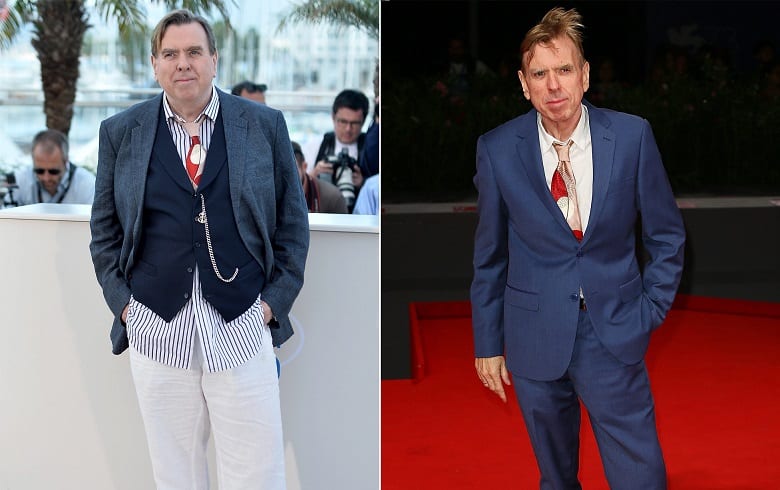 timothy spall weight loss