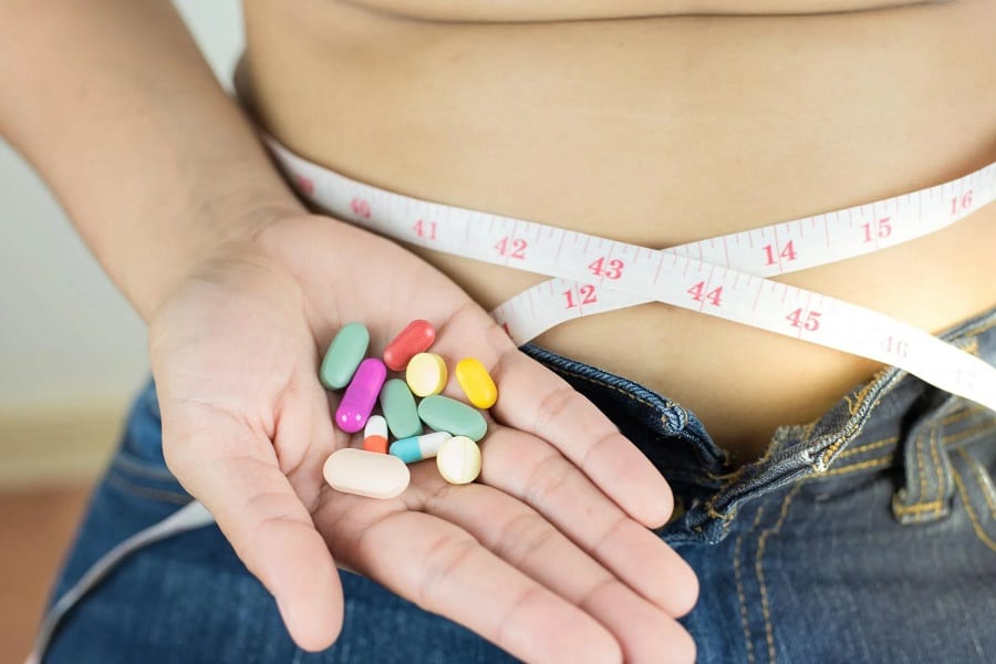 Best Weight Loss Pills in the UK for 2020